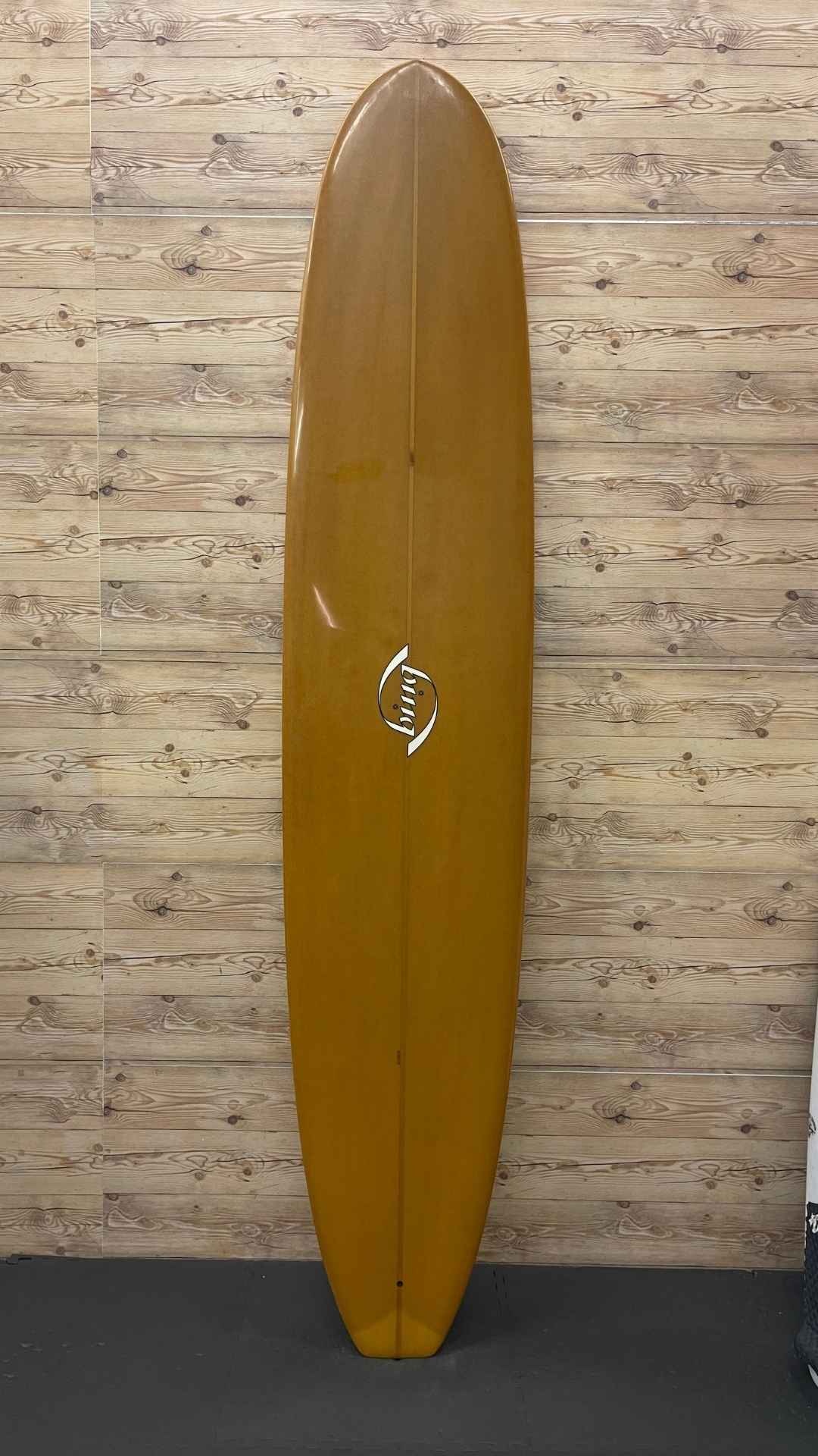Single Fin 9'4"