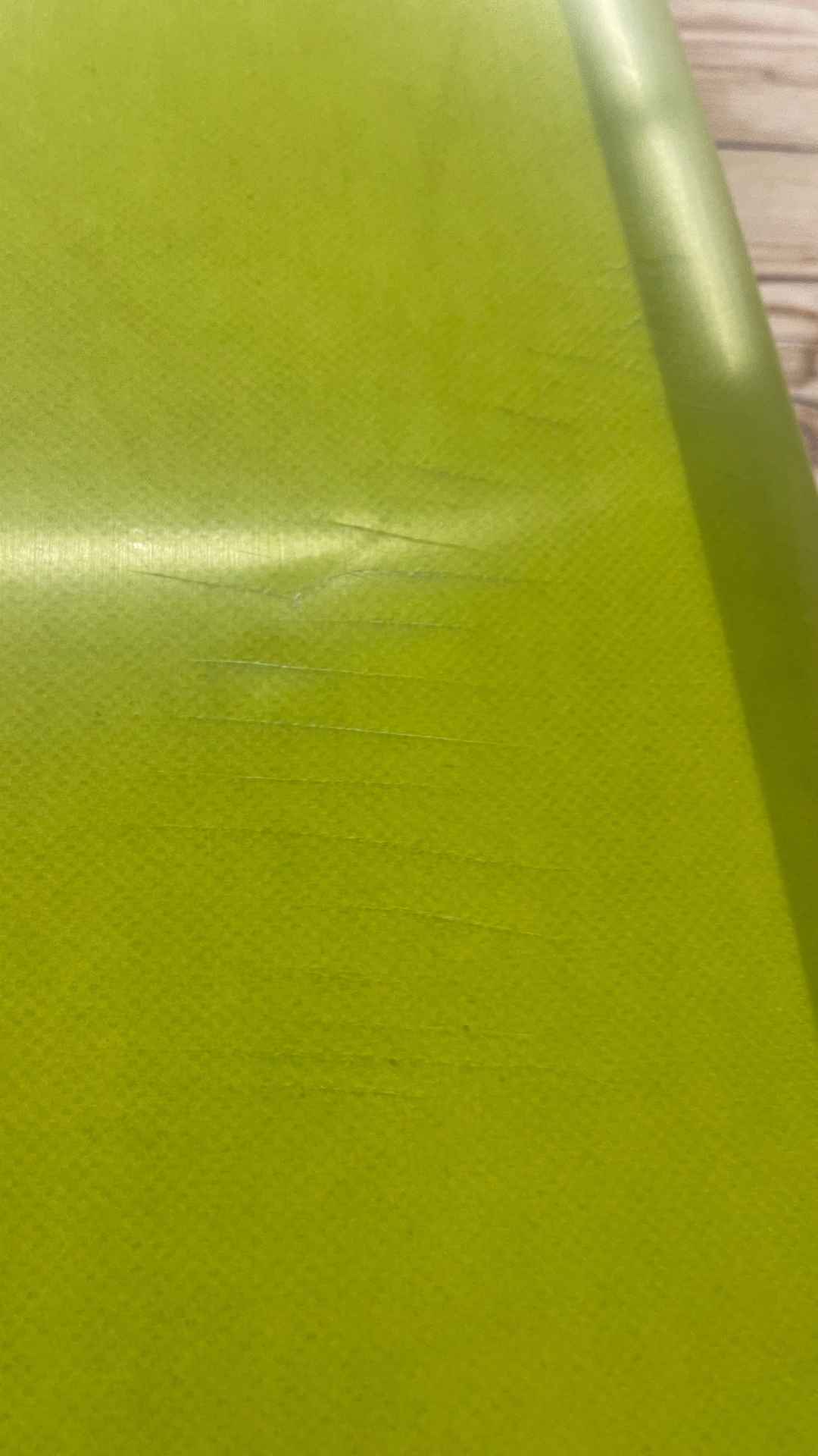 Aussie Square 9'4"