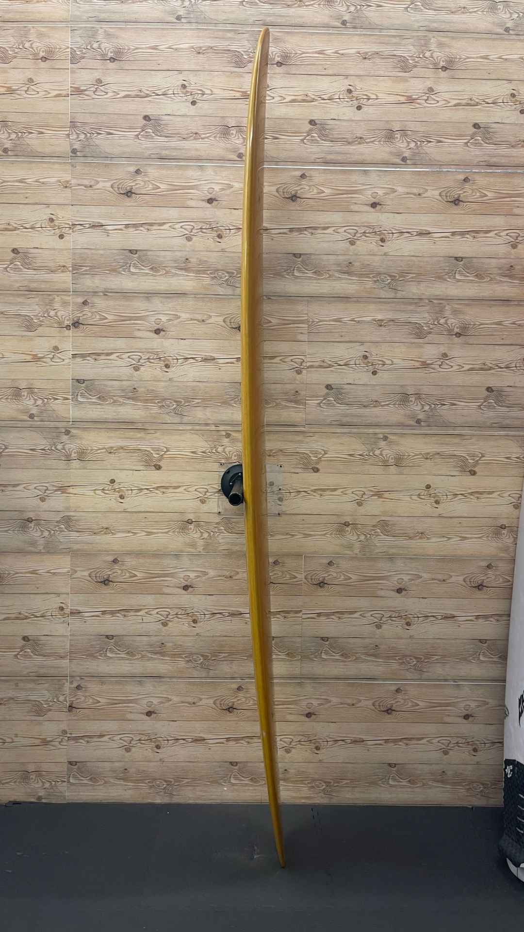 Used BingSingle Fin Longboard 9'4