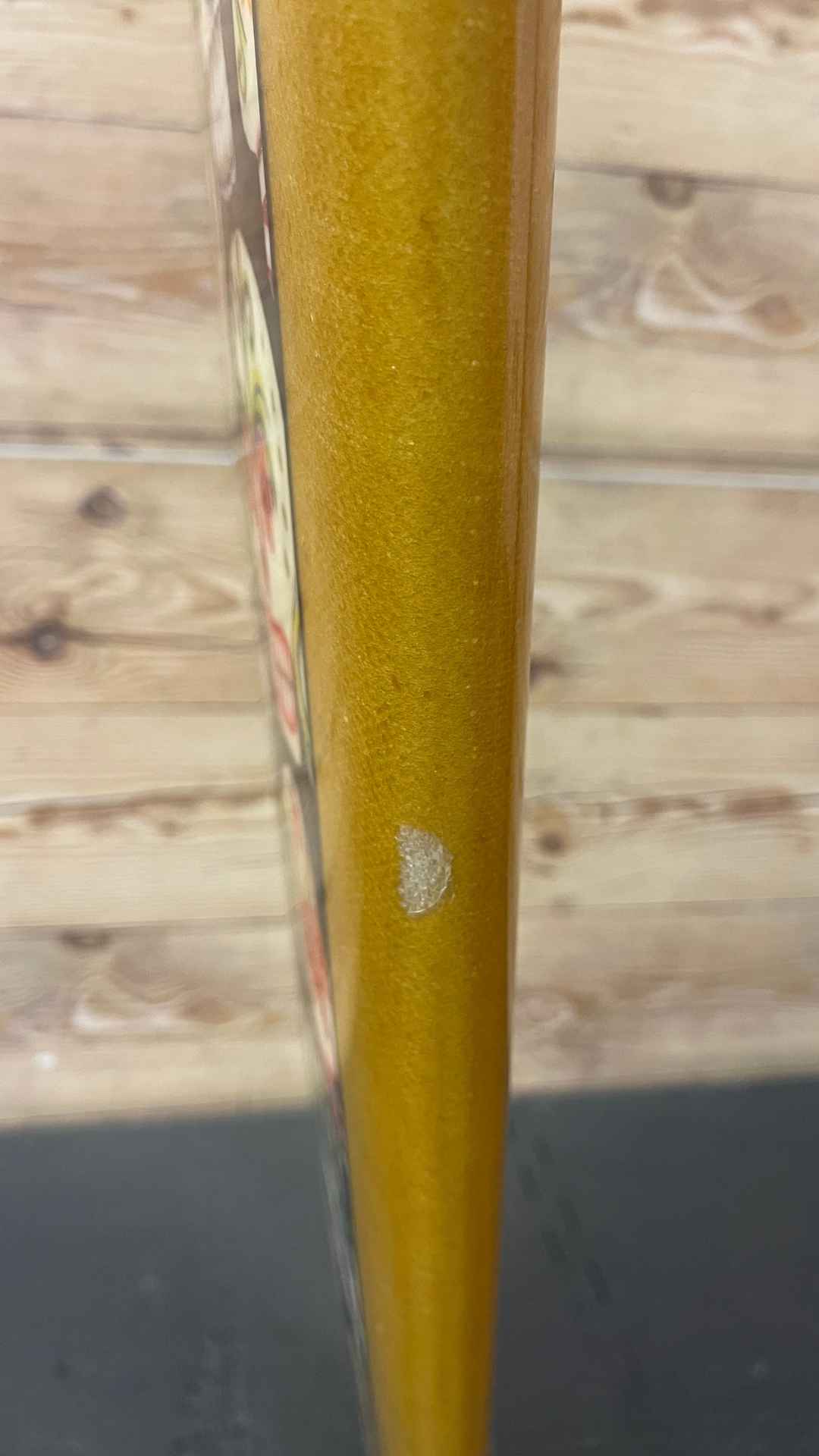 Used BingSingle Fin Longboard 9'4