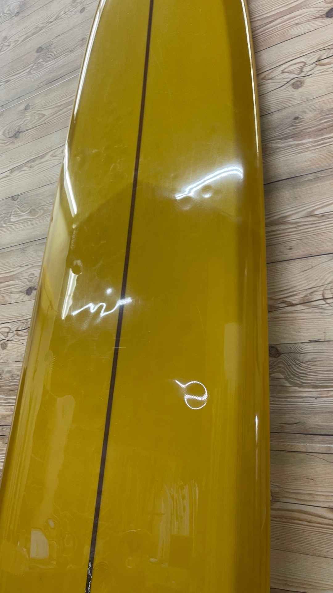 Single Fin 9'8"