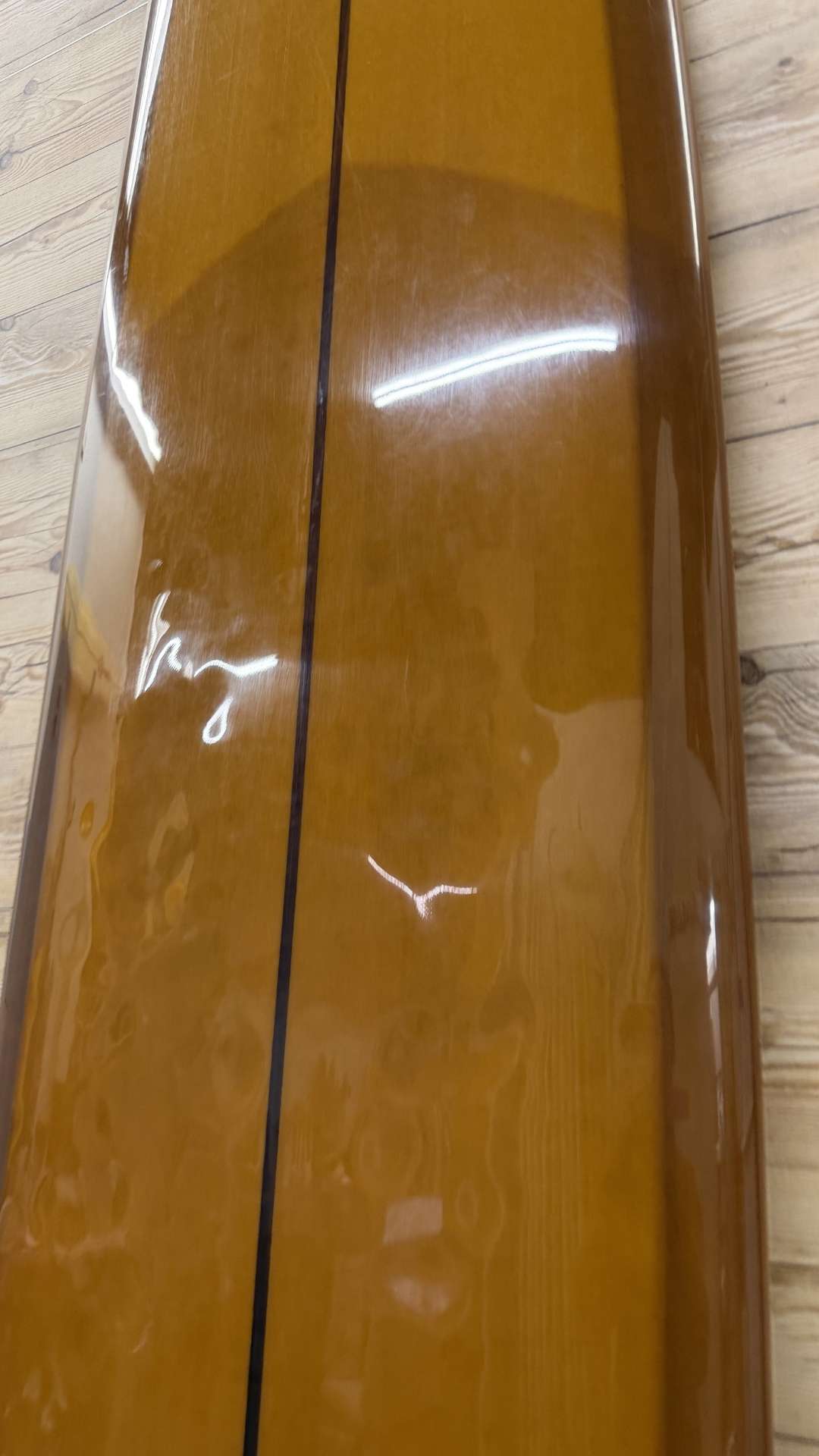 Pintail 9'9"