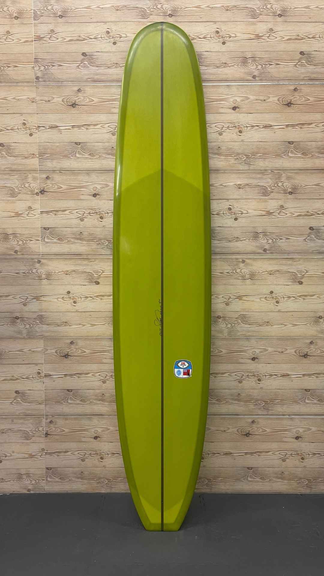 Aussie Square 9'4"