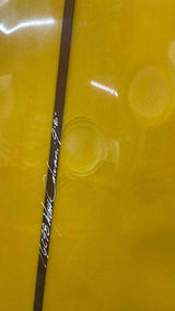 Single Fin 9'8"