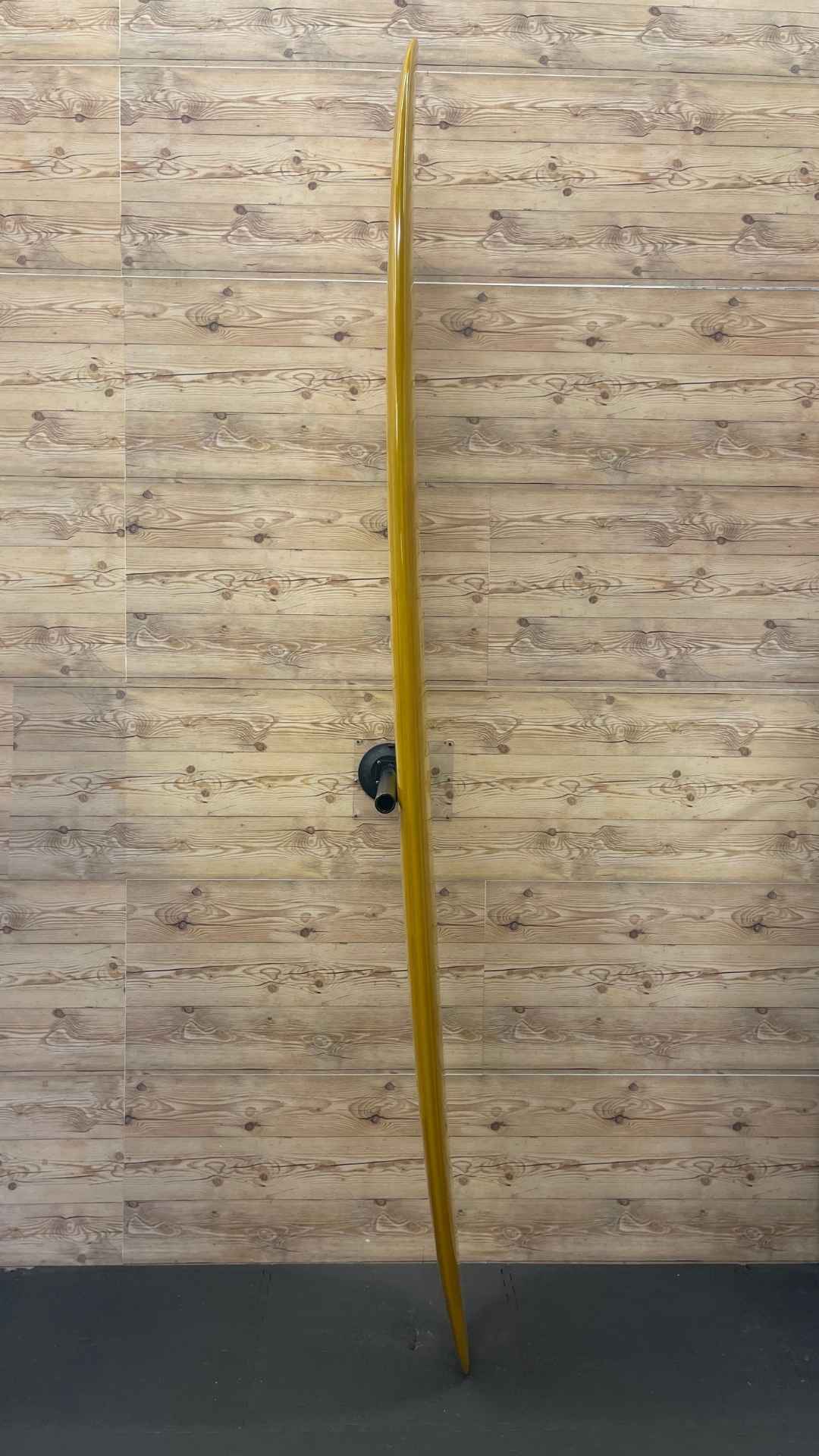 Single Fin 9'8"