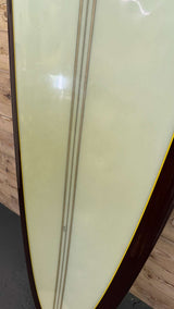 Single Fin 10'0"