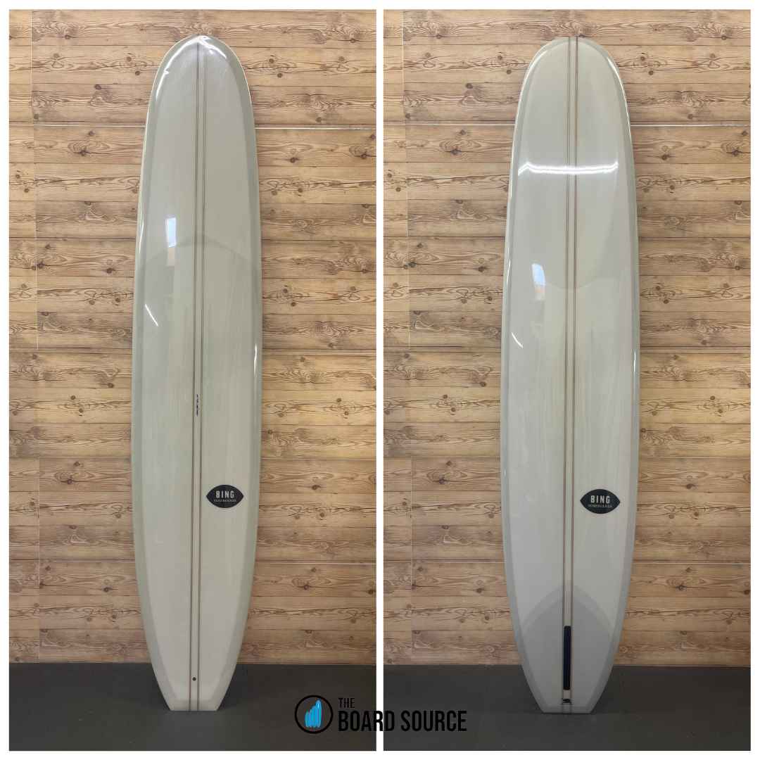 For Sale -Bing Cali Square Noserider 9'6