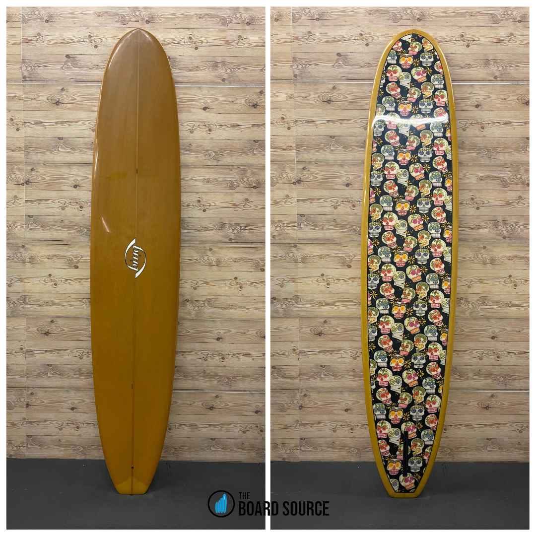 BING SURFBOARDS　希少ビング ヴィンテージ サーフボード New & Used Bing Surfboards for Sale – The Board Source