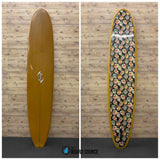 Single Fin 9'4"
