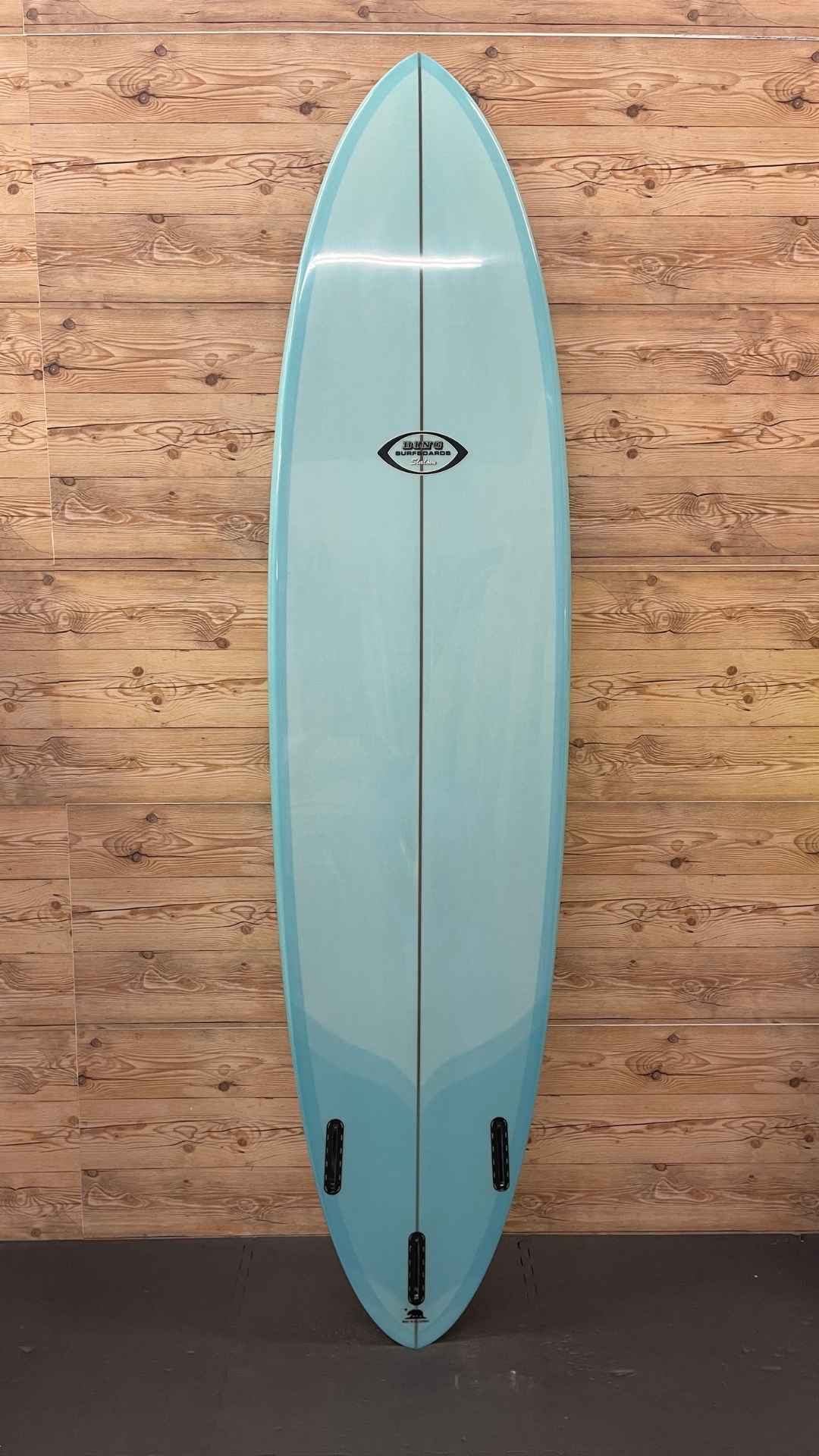 Slalom 8'2"