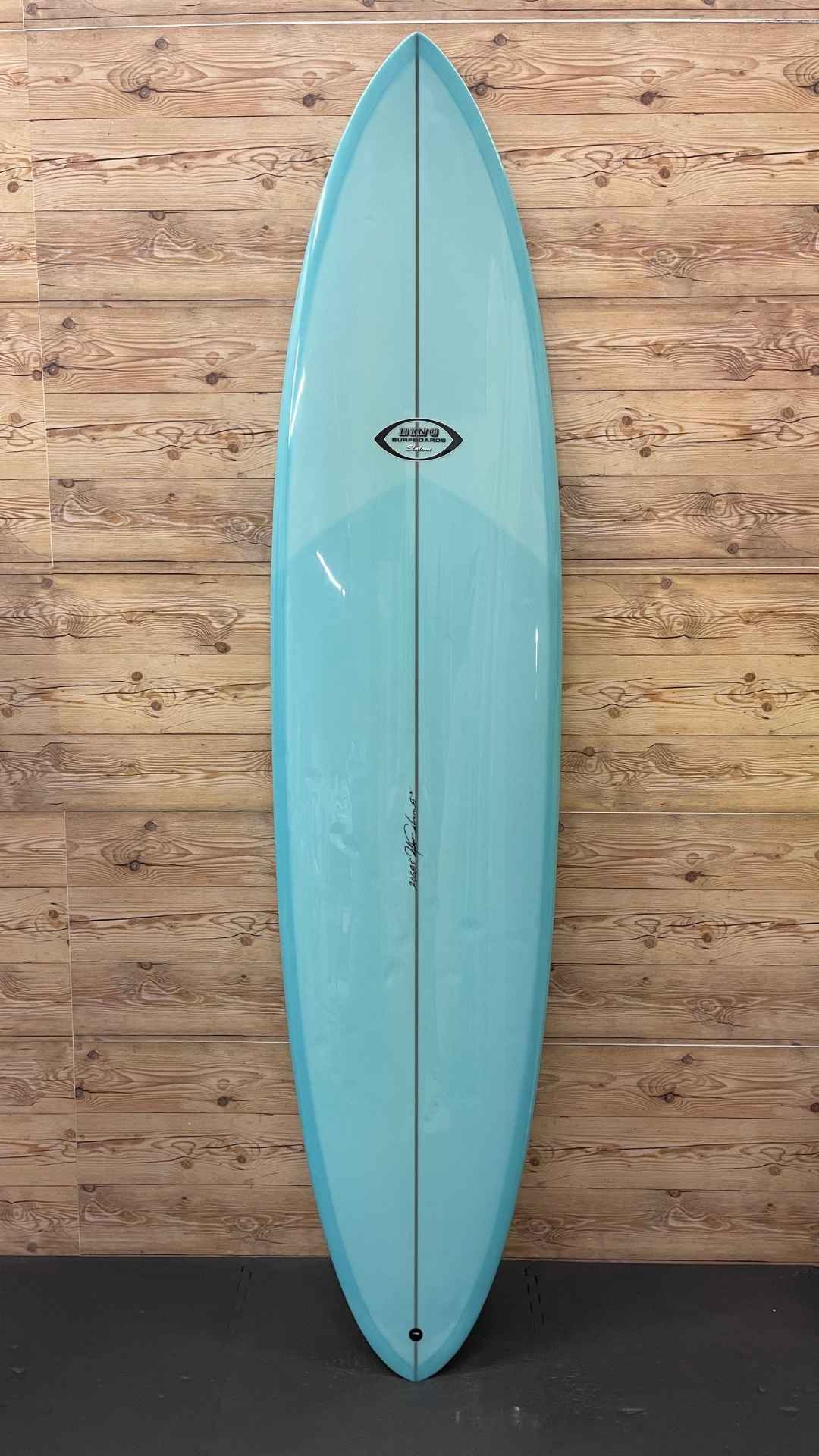 Slalom 8'2"