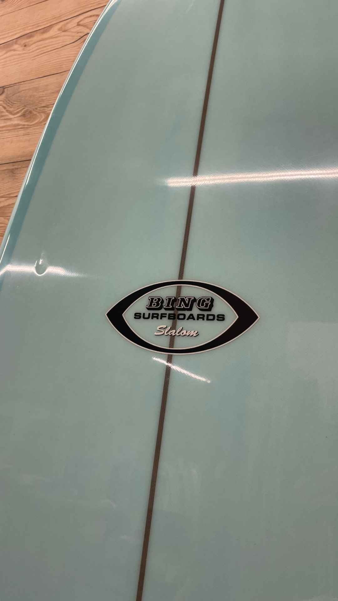 Used Bing Slalom Midlength 8'2