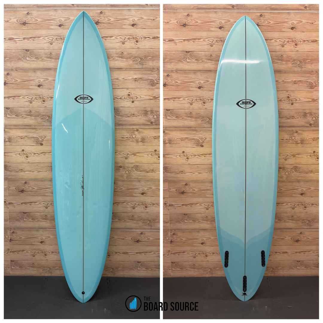 Slalom 8'2"