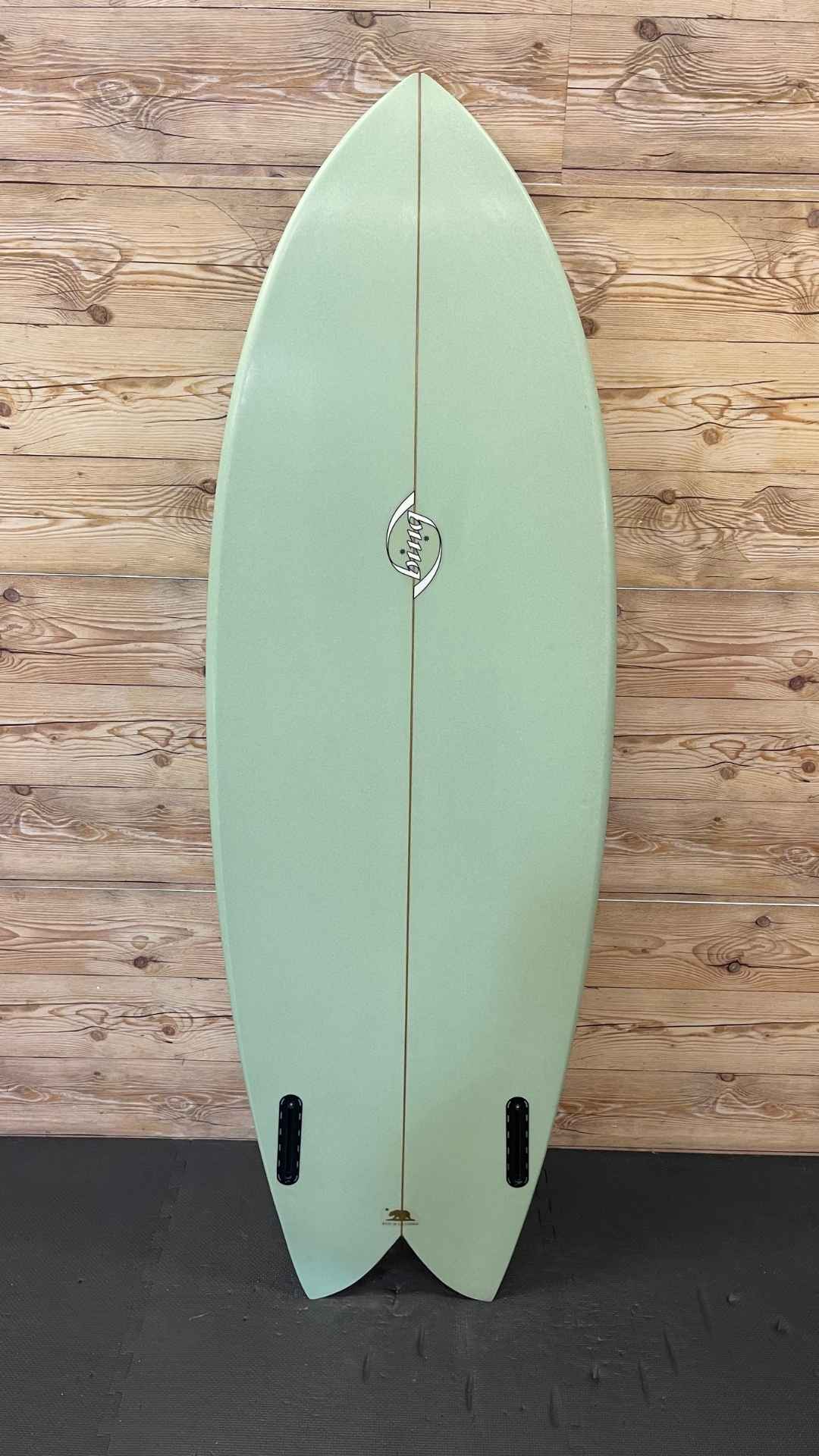 Sunfish 5'5"