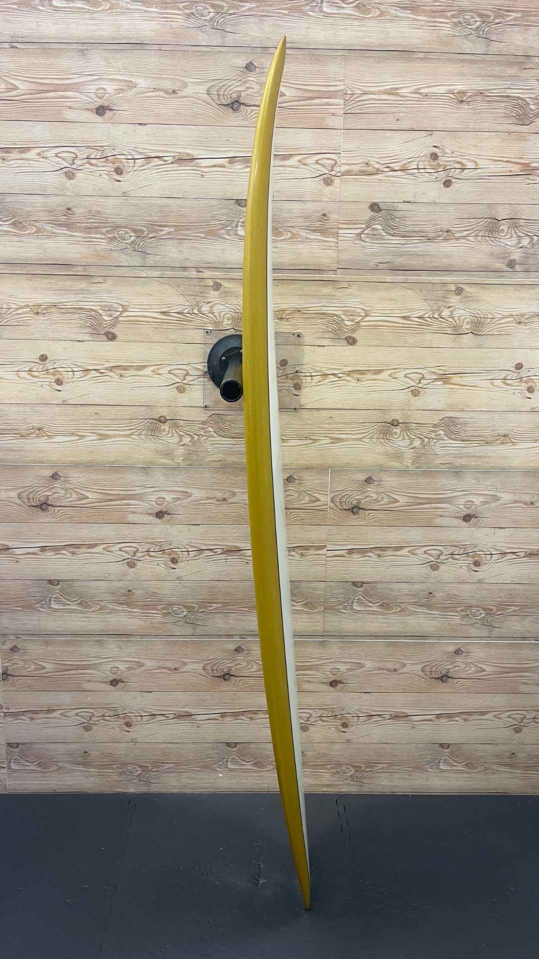 Dart Twin 6'4"