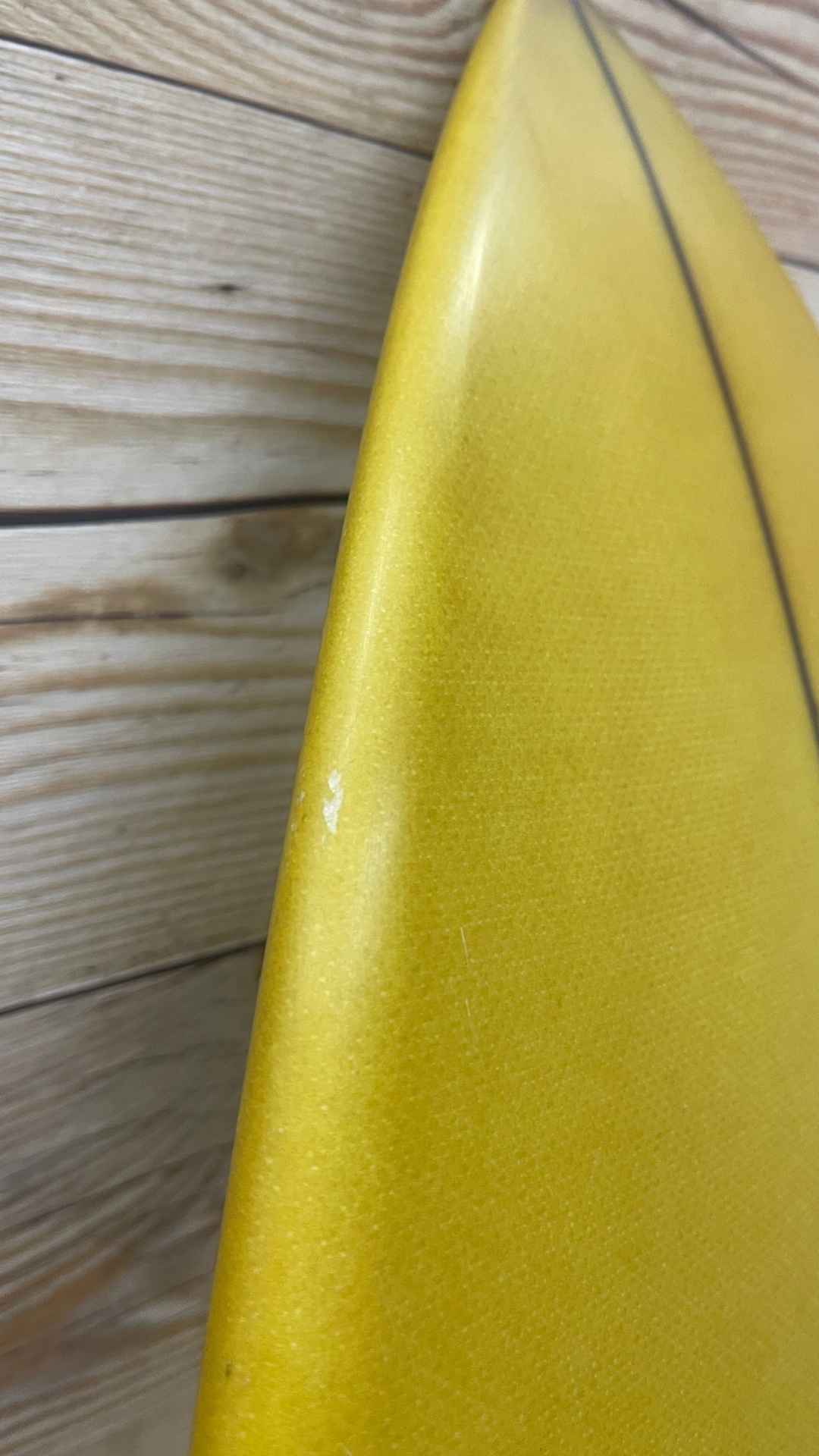 Dart Twin 6'4"