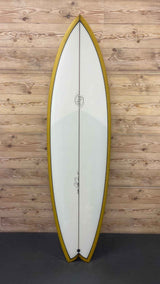 Dart Twin 6'4"