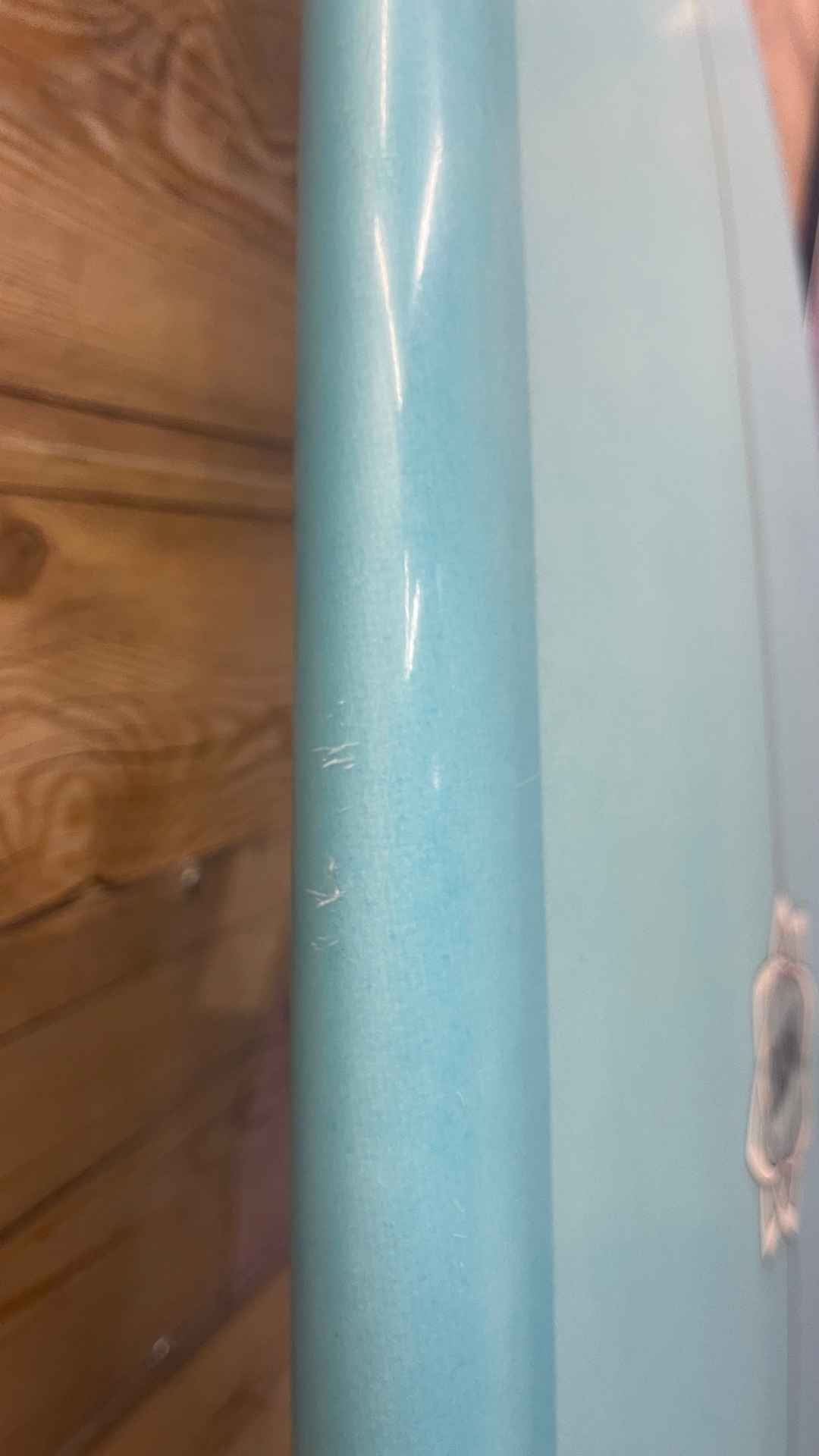 Used Bing Twin Fish Surfboard for Sale near Encinitas, CA – The