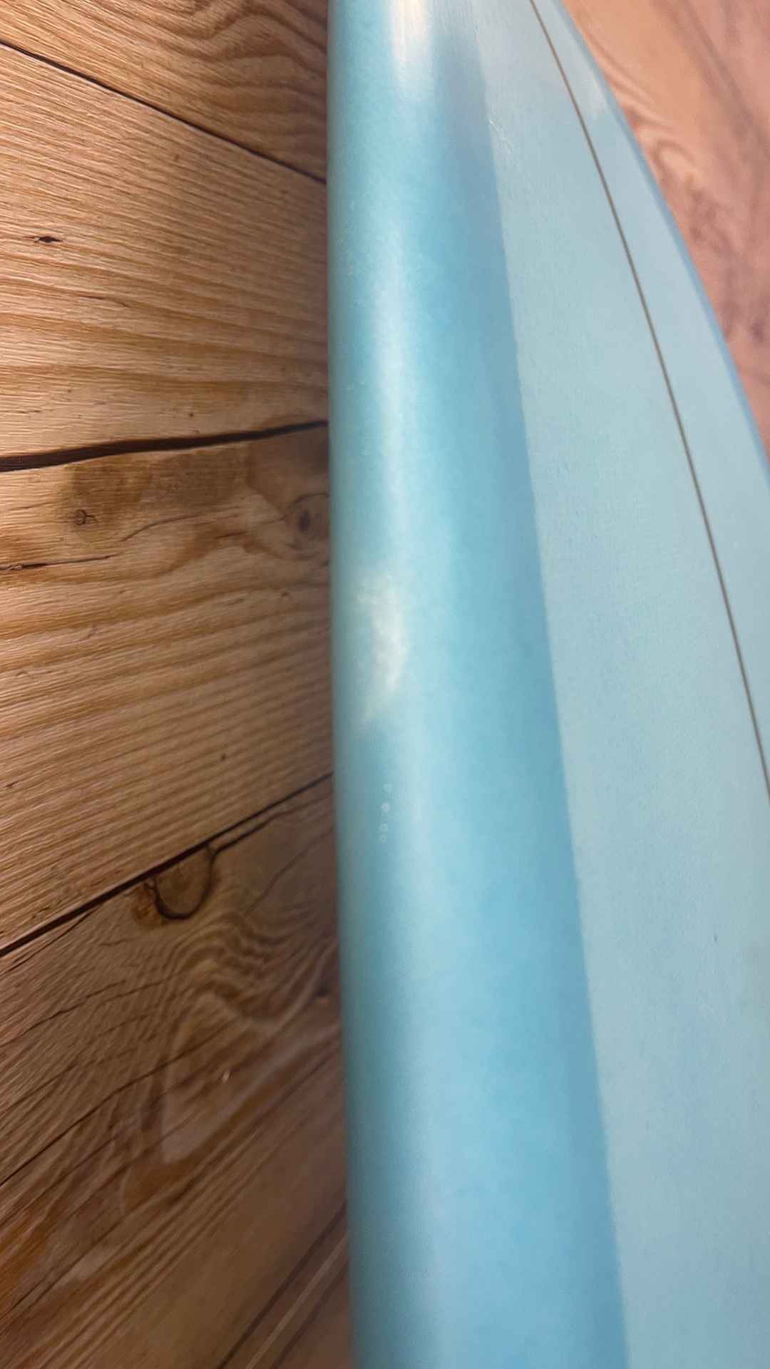 Used Bing Twin Fish Surfboard for Sale near Encinitas, CA – The
