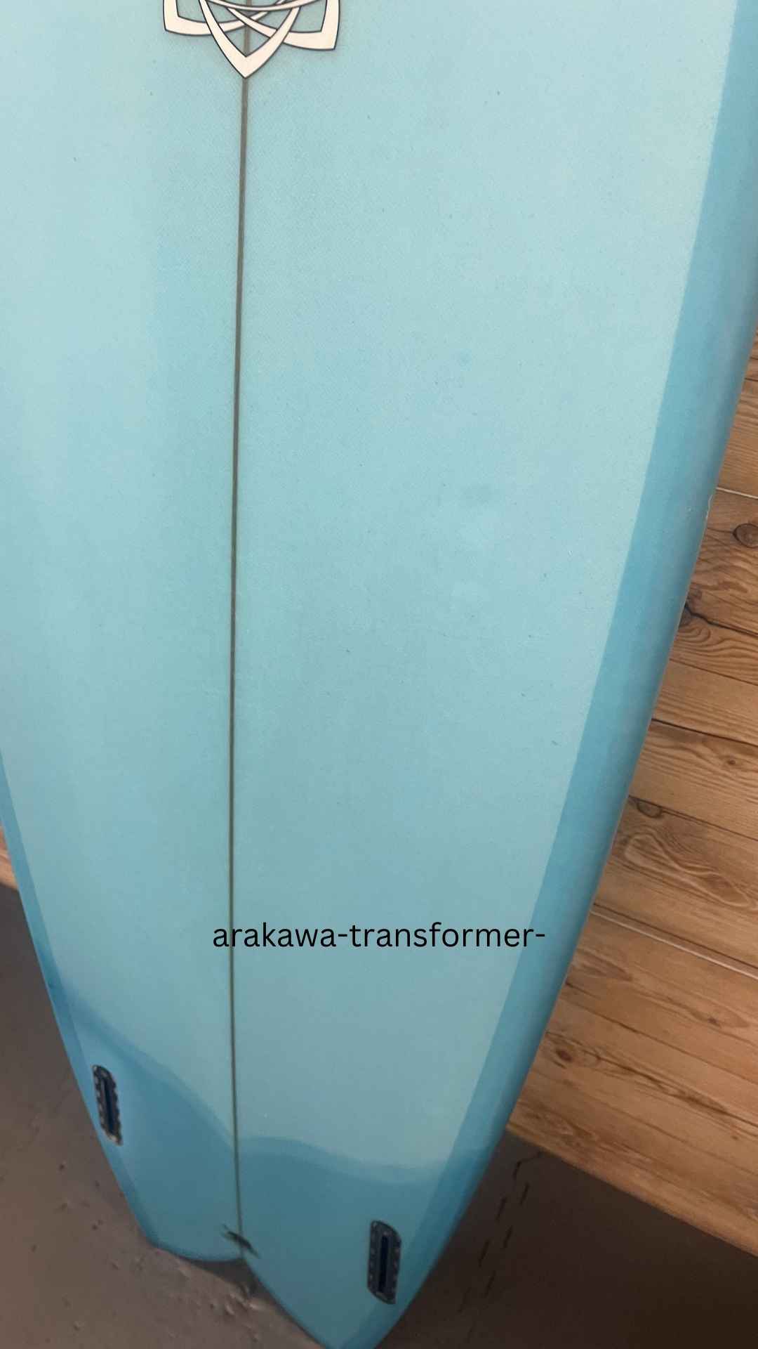 Used Bing Twin Fish Surfboard for Sale near Encinitas, CA – The