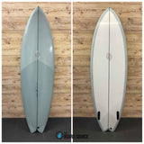 Dart Twin 6'0"