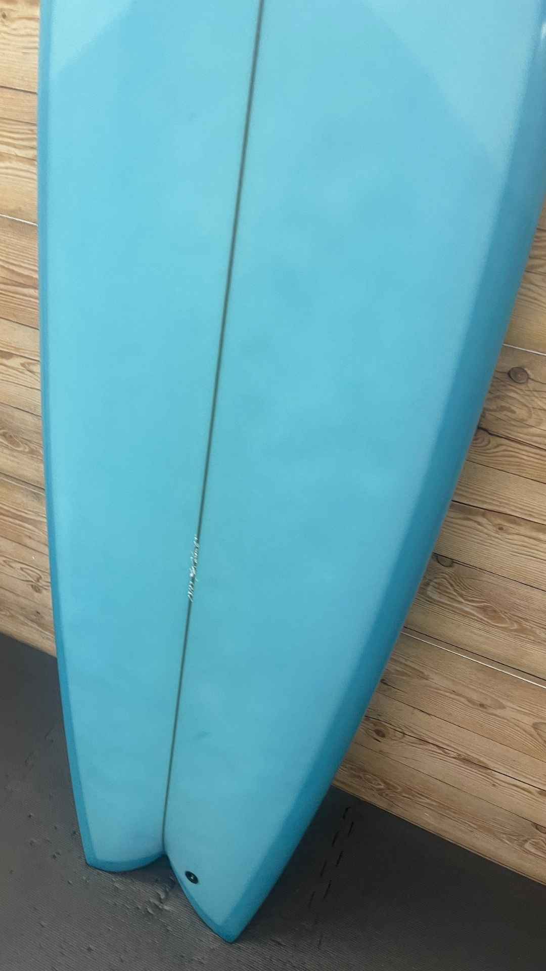 Used Bing Twin Fish Surfboard for Sale near Encinitas, CA – The