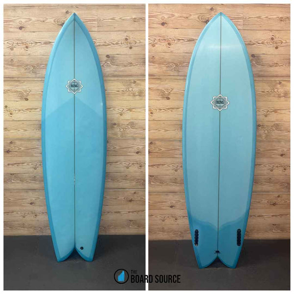 bing ツインフィン Used Bing Twin Fish Surfboard for Sale near Encinitas, CA – The