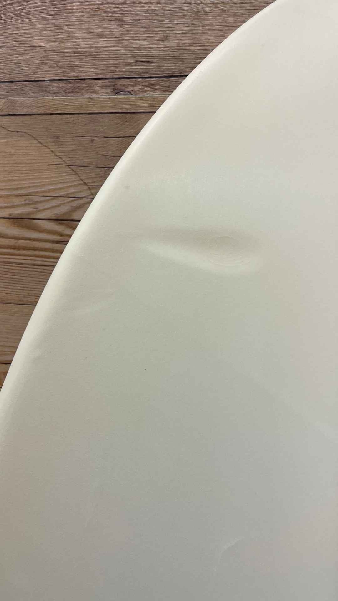 Twin Keel Fish 5'4"