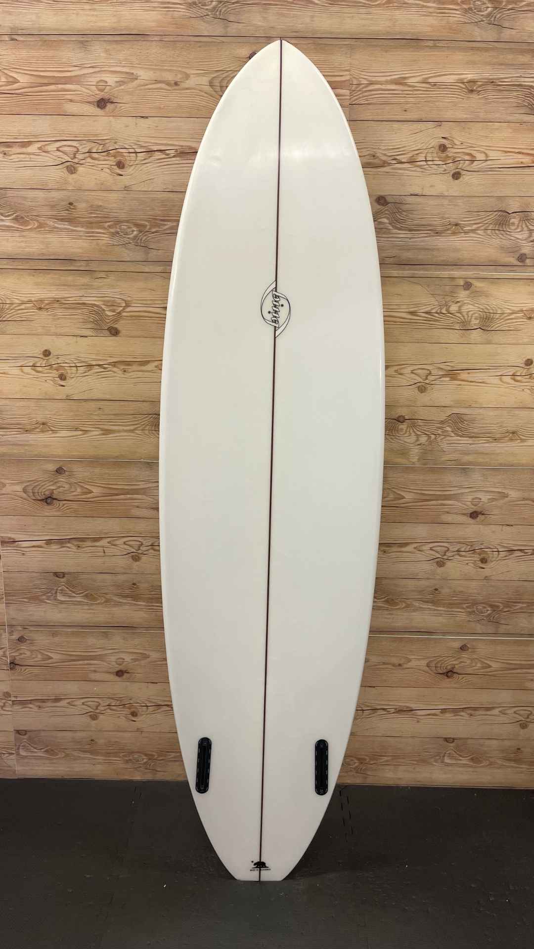 FOR SALE | Used Bing 6'8