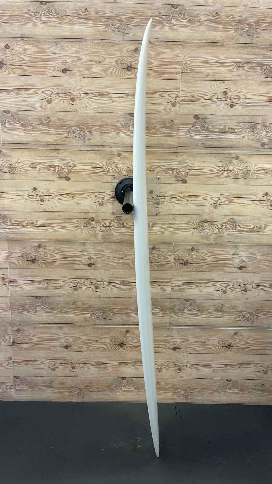 Twin Mid 6'8"