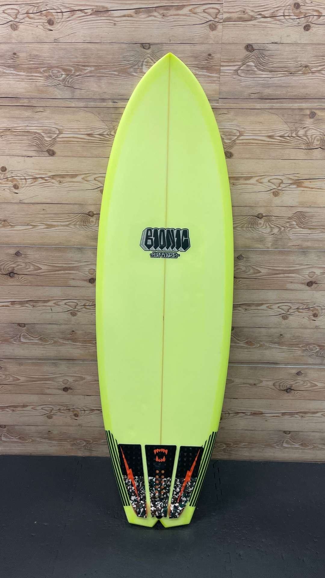 Bobby Quad 5'6"