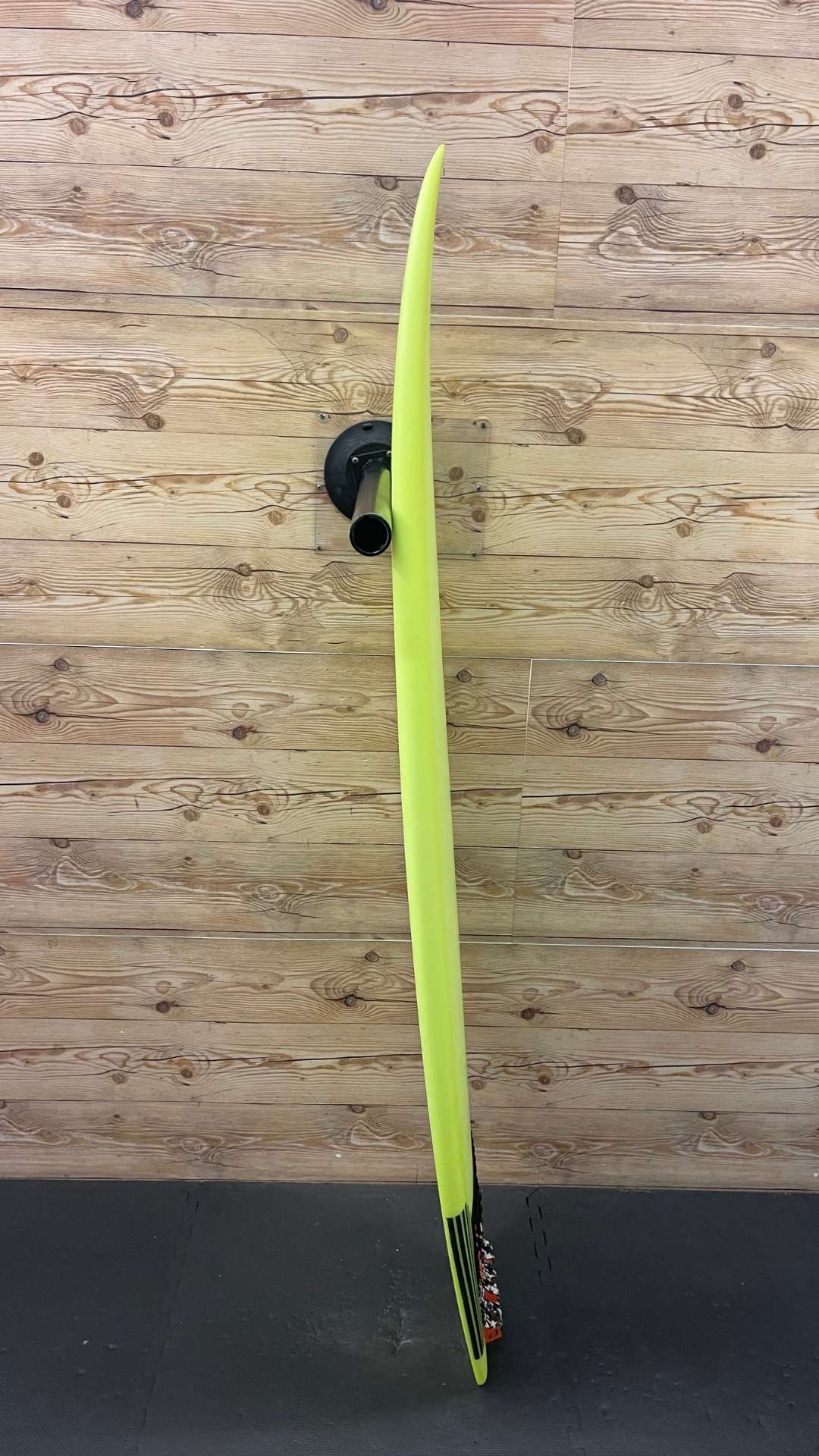 Bionic Surfboards 5'6