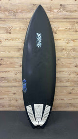 Quad 5'7"