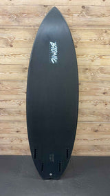 Quad 5'7"