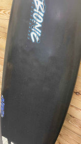 Quad 5'7"