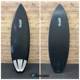 Quad 5'7"