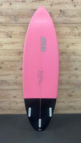 Round Tail 5'9"