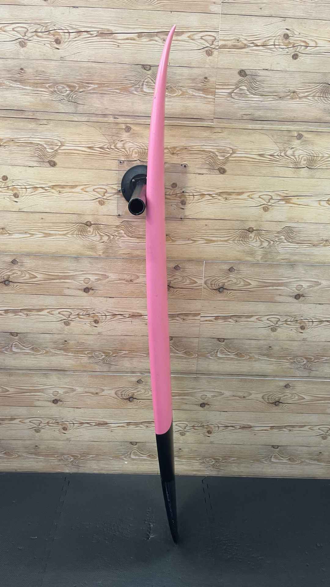 Round Tail 5'9"