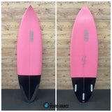 Round Tail 5'9"