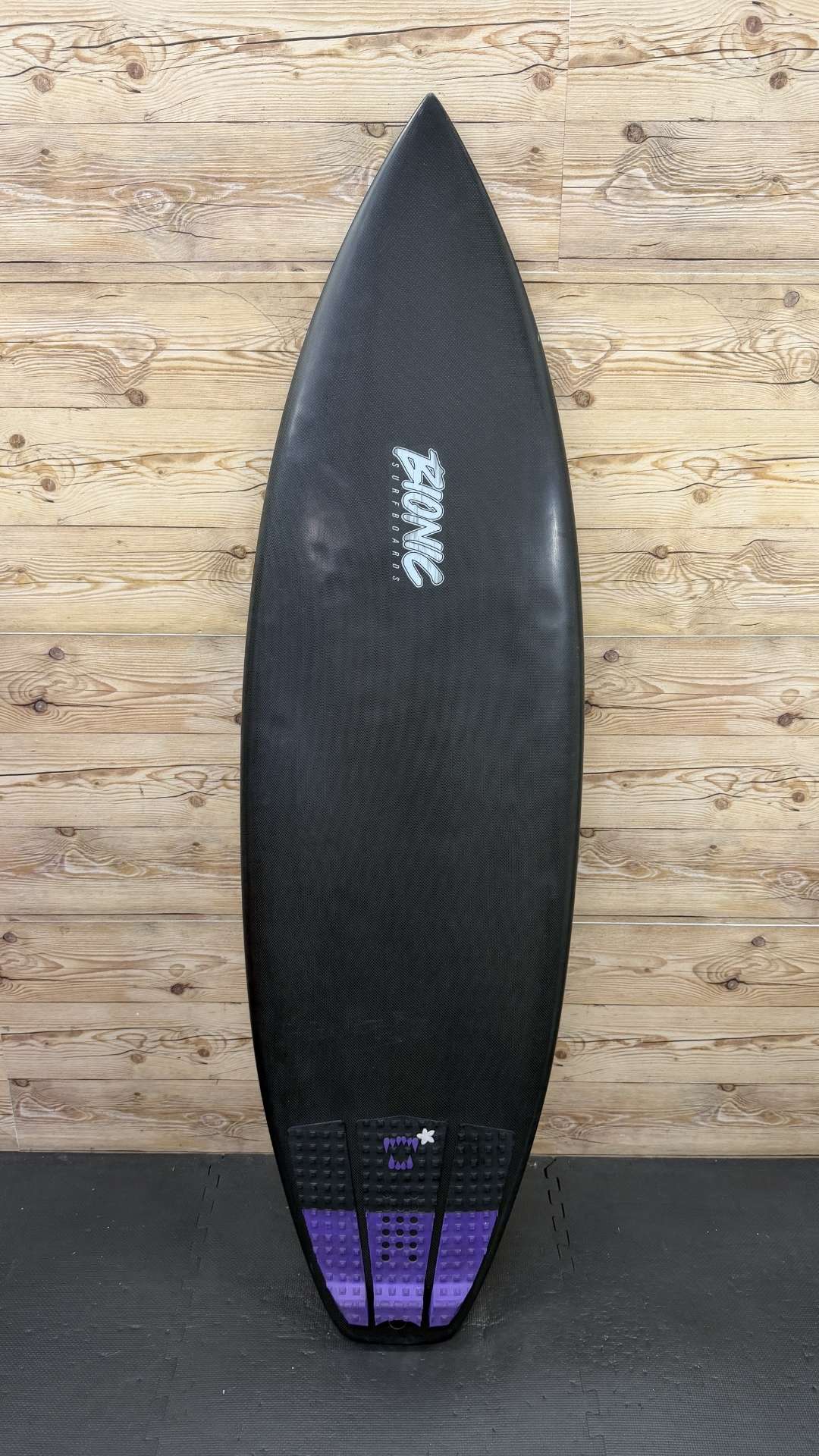 Thruster 5'8"