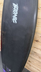 Thruster 5'8"