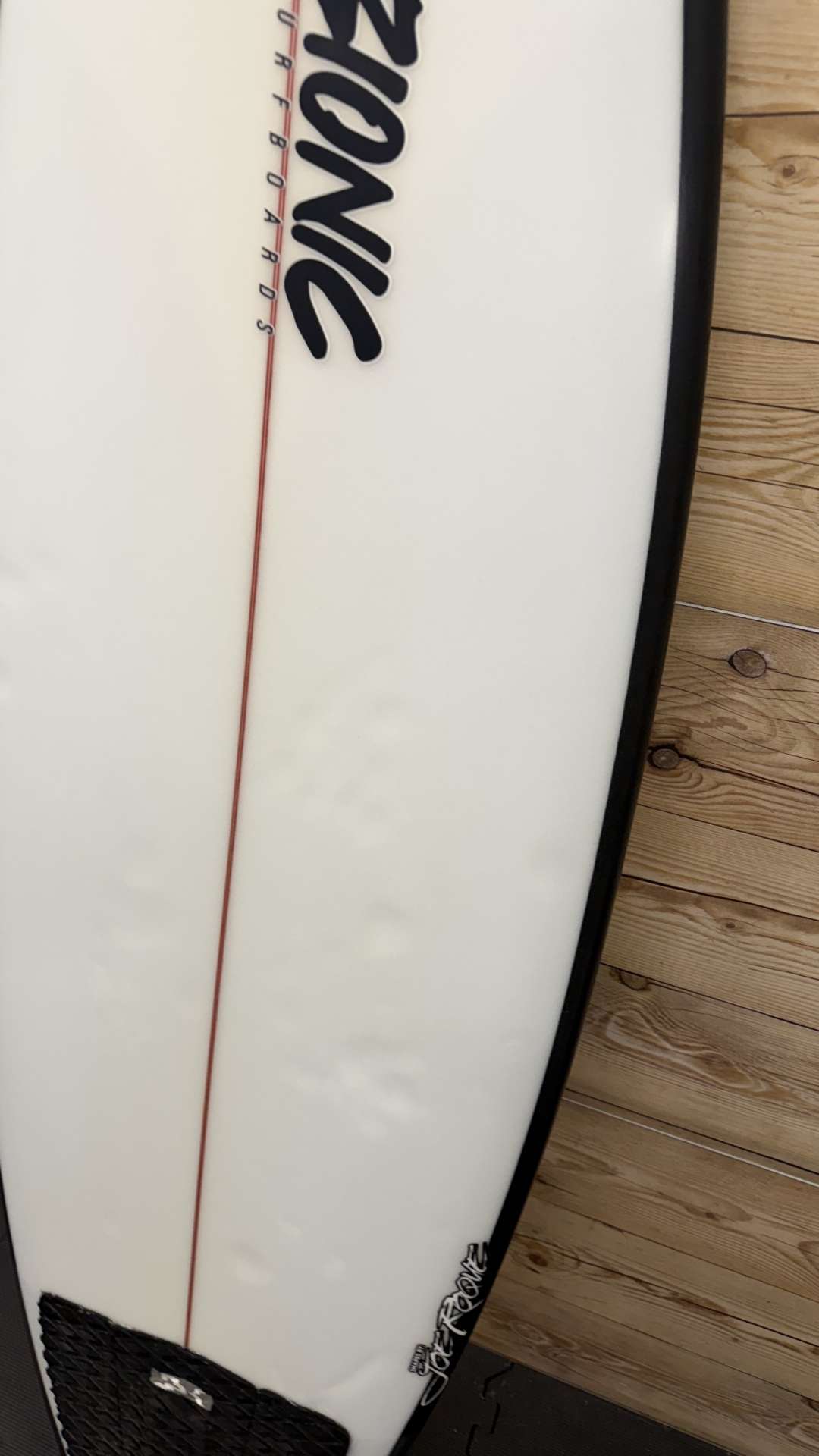 Thruster 5'11"