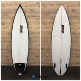 Thruster 5'11"