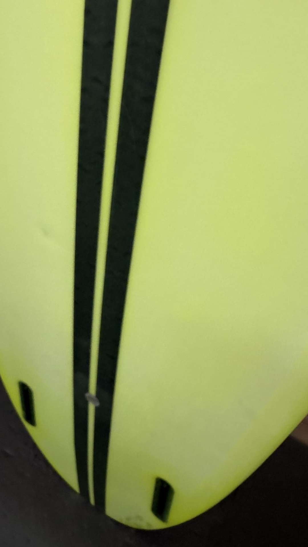 Hyper Twin 5'8"