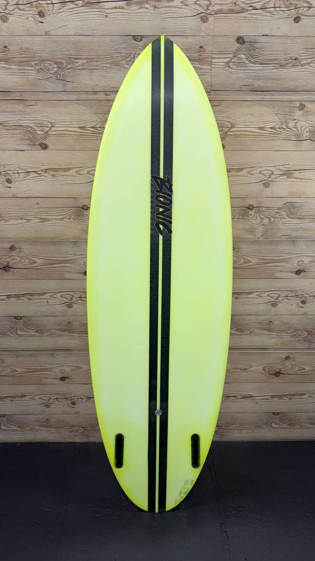 Hyper Twin 5'8"