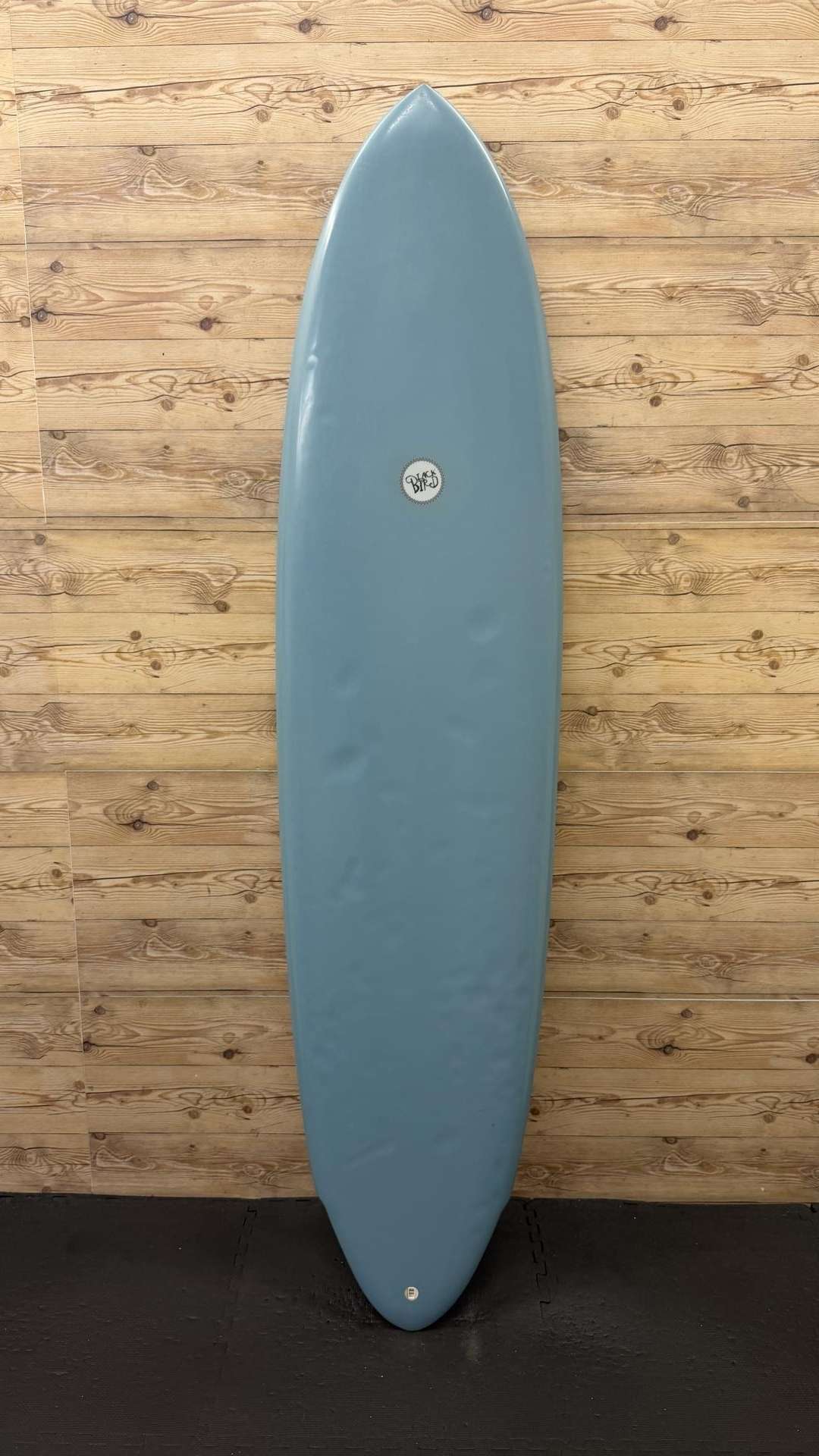 Blackbird Surfboards 7'6