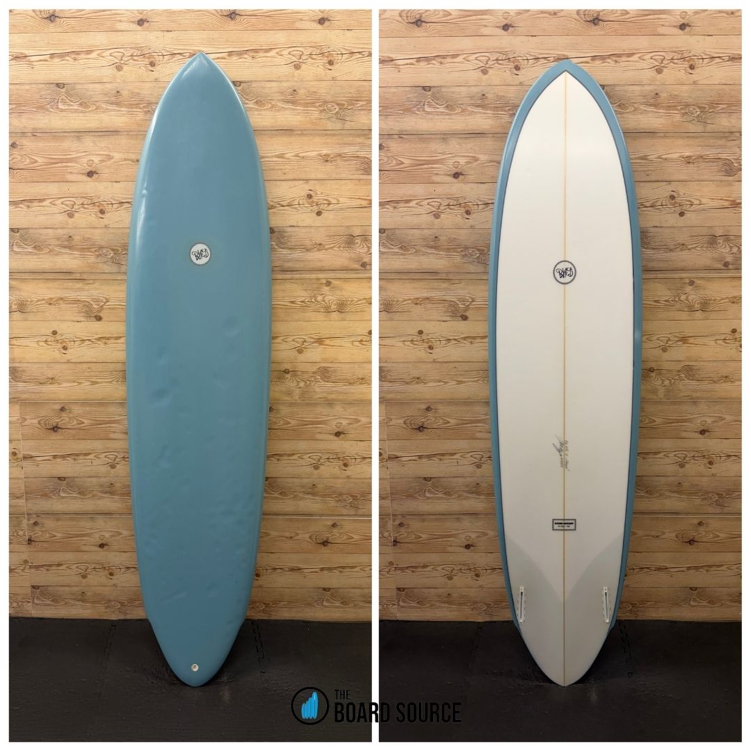 Mid Length Surfboards for Sale – Page 2 – The Board Source
