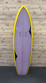 Bonzer 3 6'1"