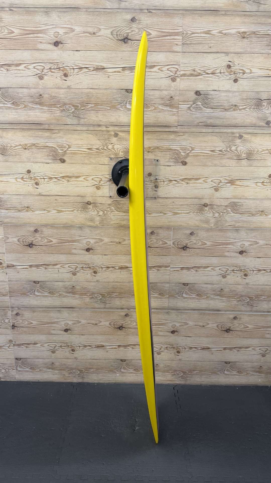 Bonzer 3 6'1"