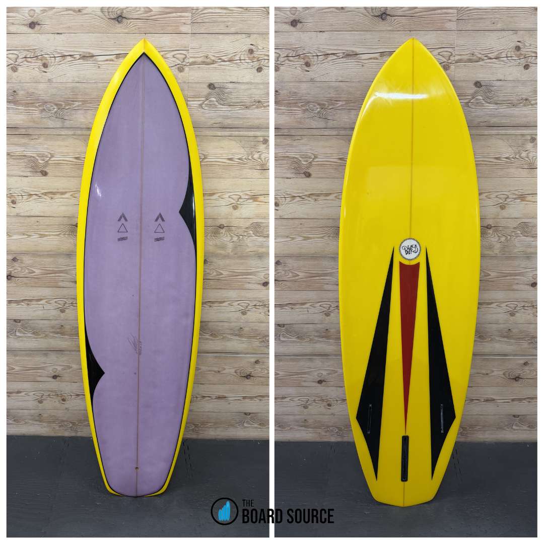 Retro & Vintage Surfboards for Sale – The Board Source